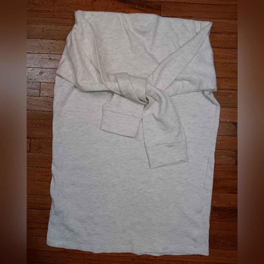 Monarchy sweat shirt drsss